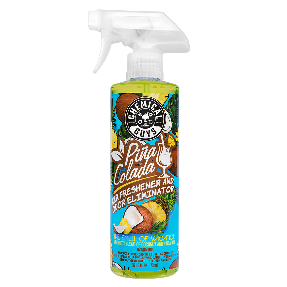 PINA COLADA SCENT             AirFreshener, 473,18 ml