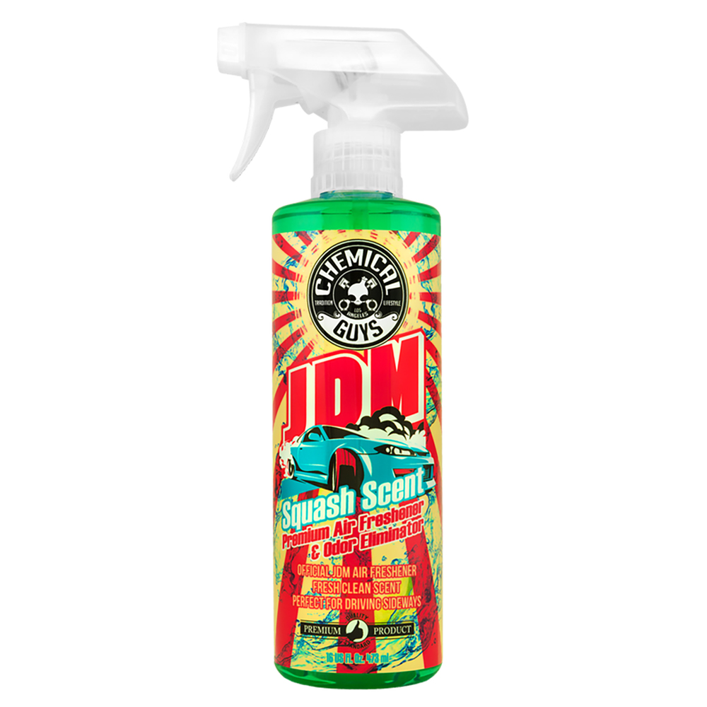 JDM SQUASH SCENT              AirFreshener, 473,18 ml