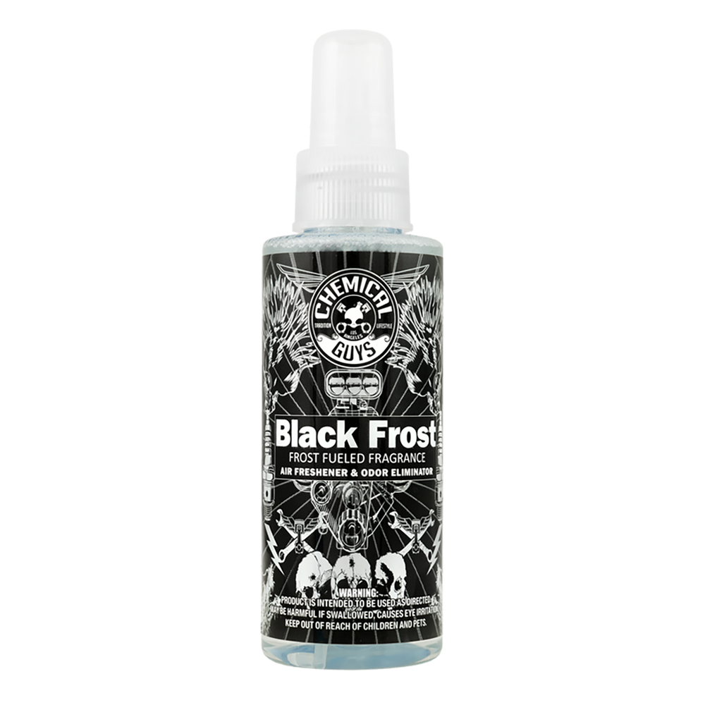 BLACK FROST SCENT             AirFreshener, 118,3 ml