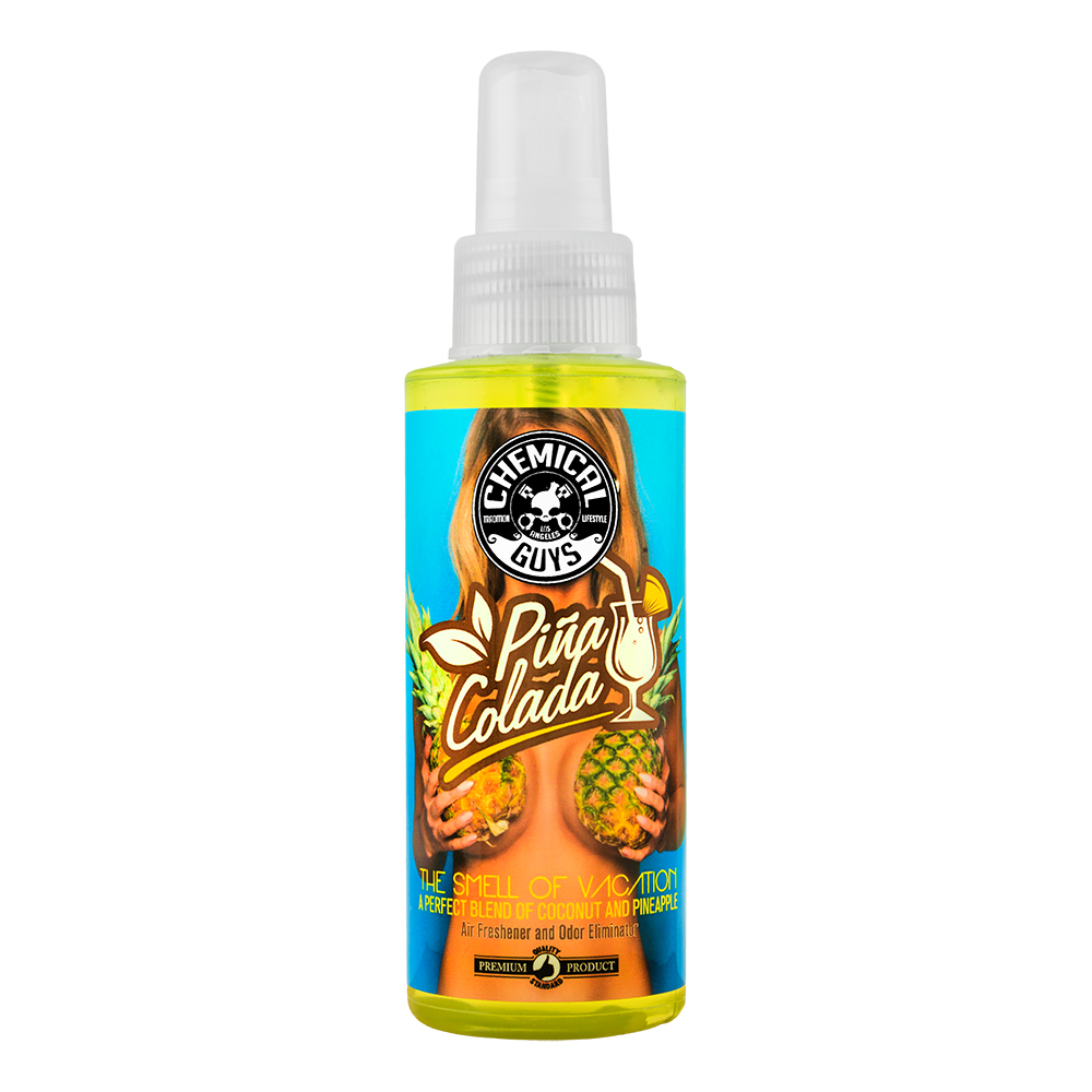 PINA COLADA SCENT             AirFreshener, 118,3 ml