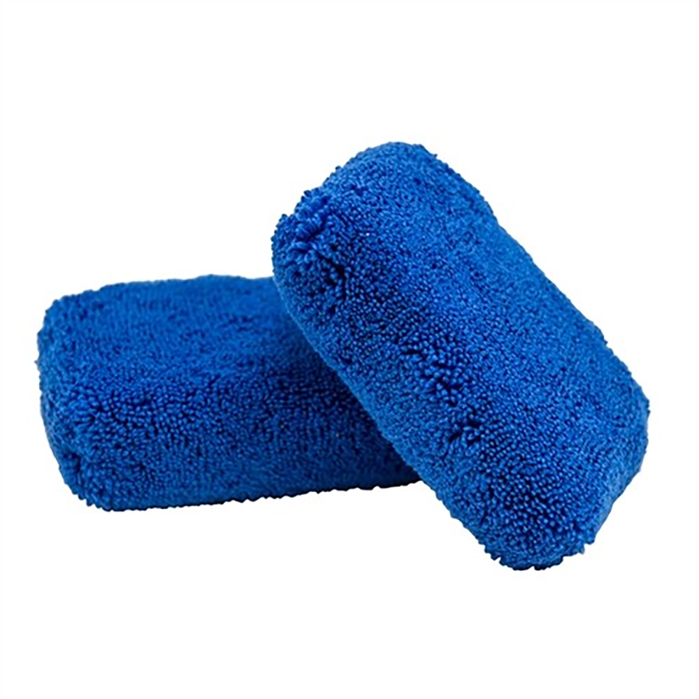 MONSTER FLUFF PLUSH APPLICATORmicrofiber