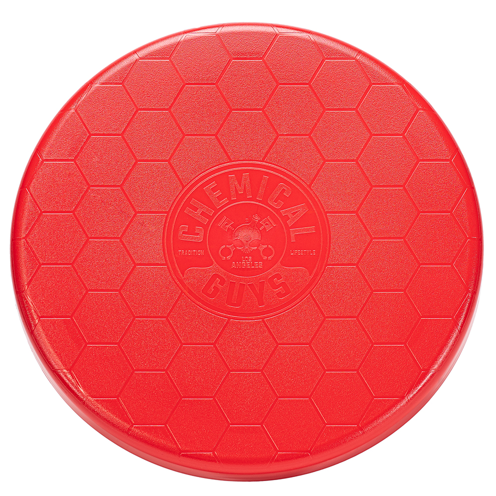 BUCKET LID                    red