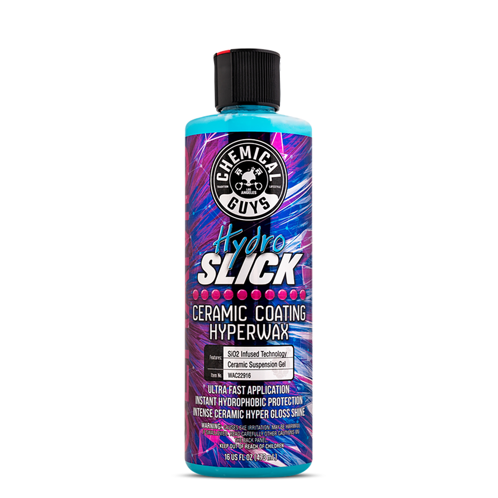 HYDROSLICK SIO2 CERAMIC WAX     473,18 ml