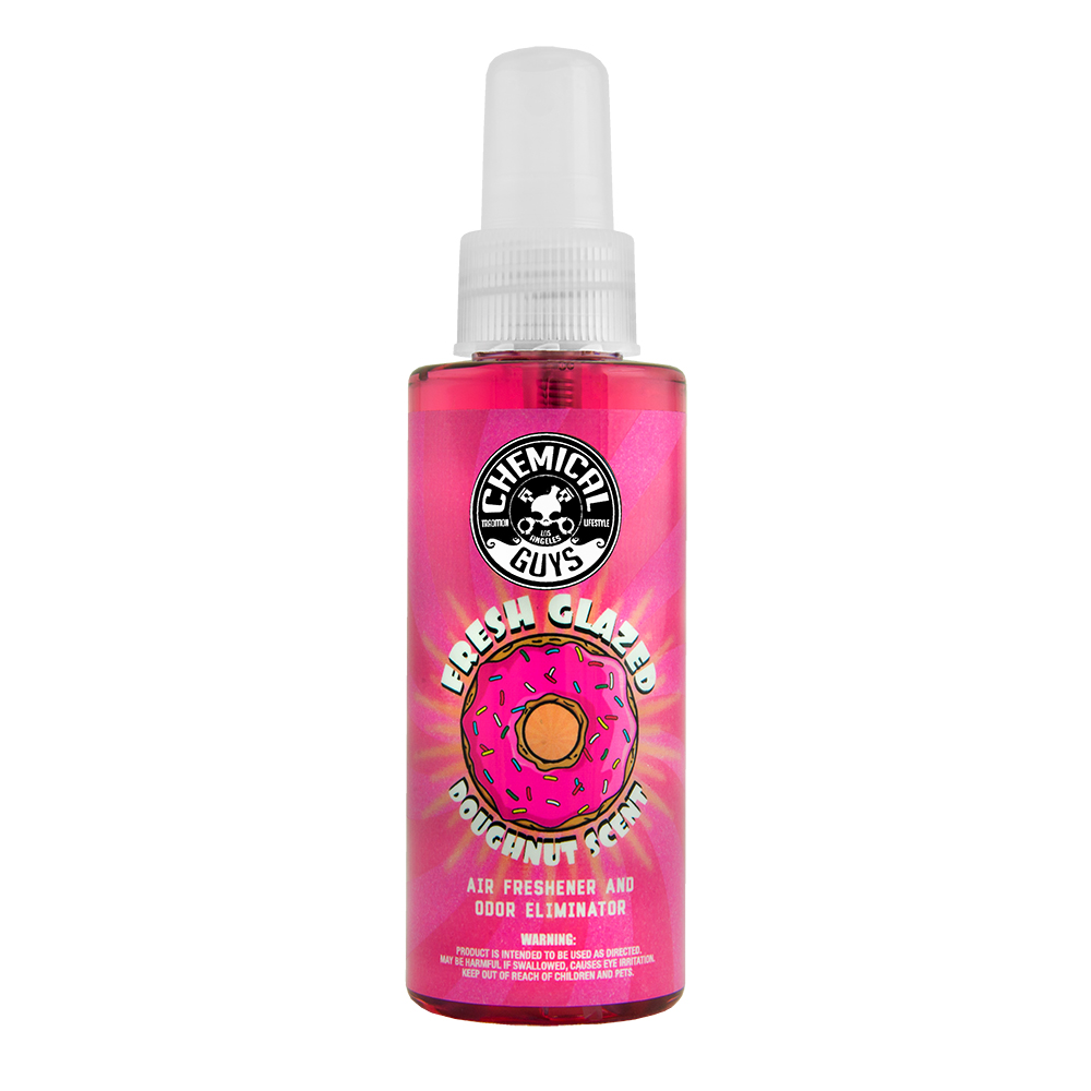 FRESH GLAZED DONUT SCENT      AirFreshener, 118,3 ml