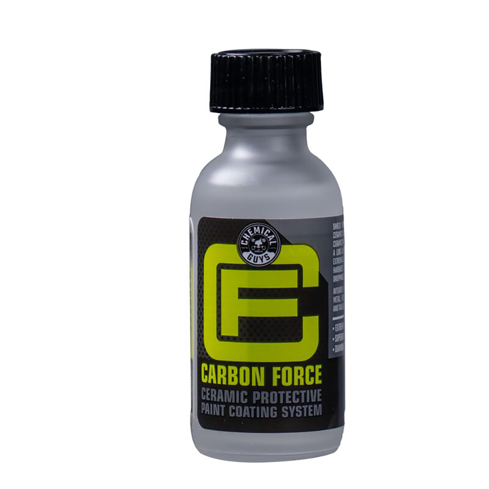 CARBON FORCE KERAMIK COATING      30 ml