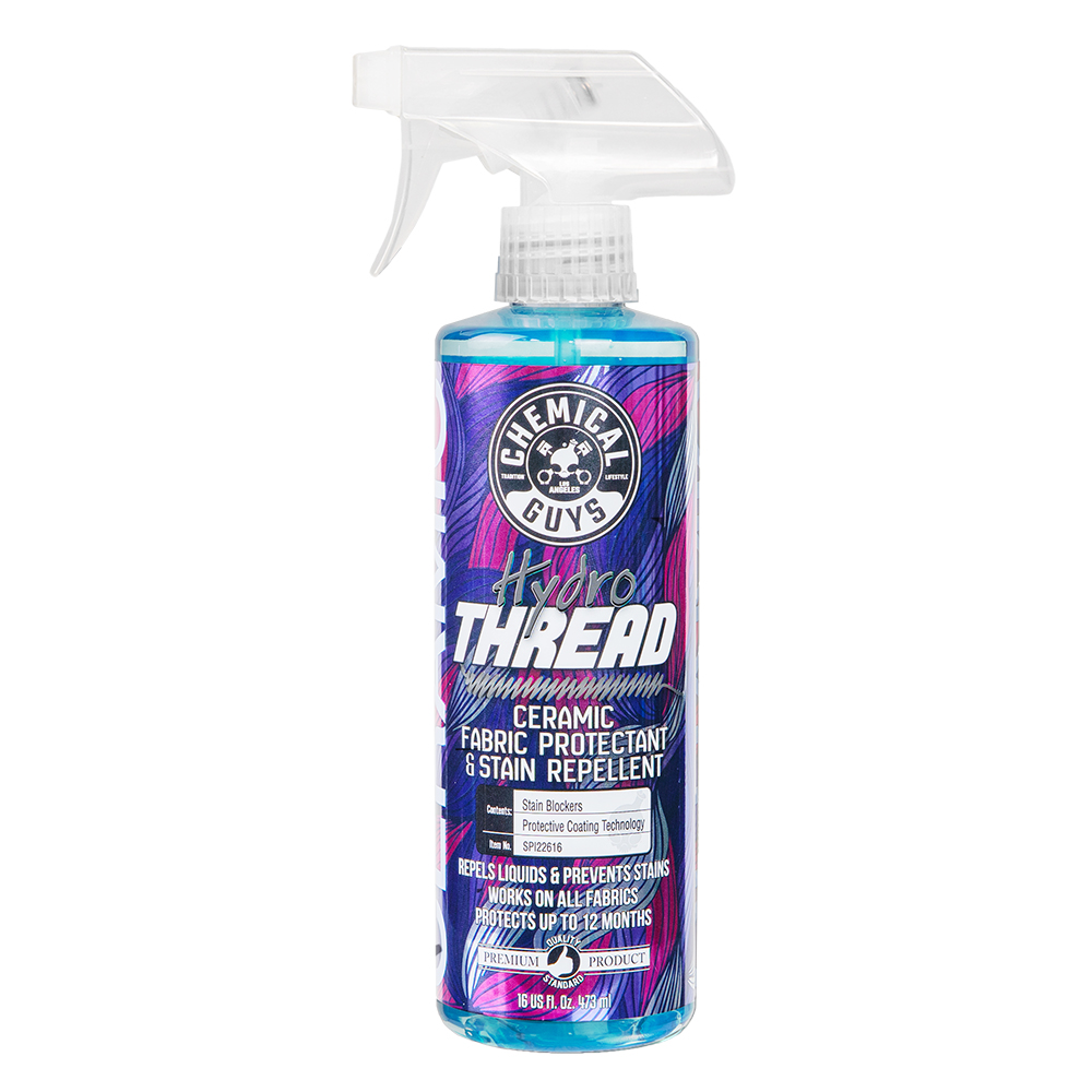 HYDROTHREAD CERAMIC FABRIC      473,18 ml