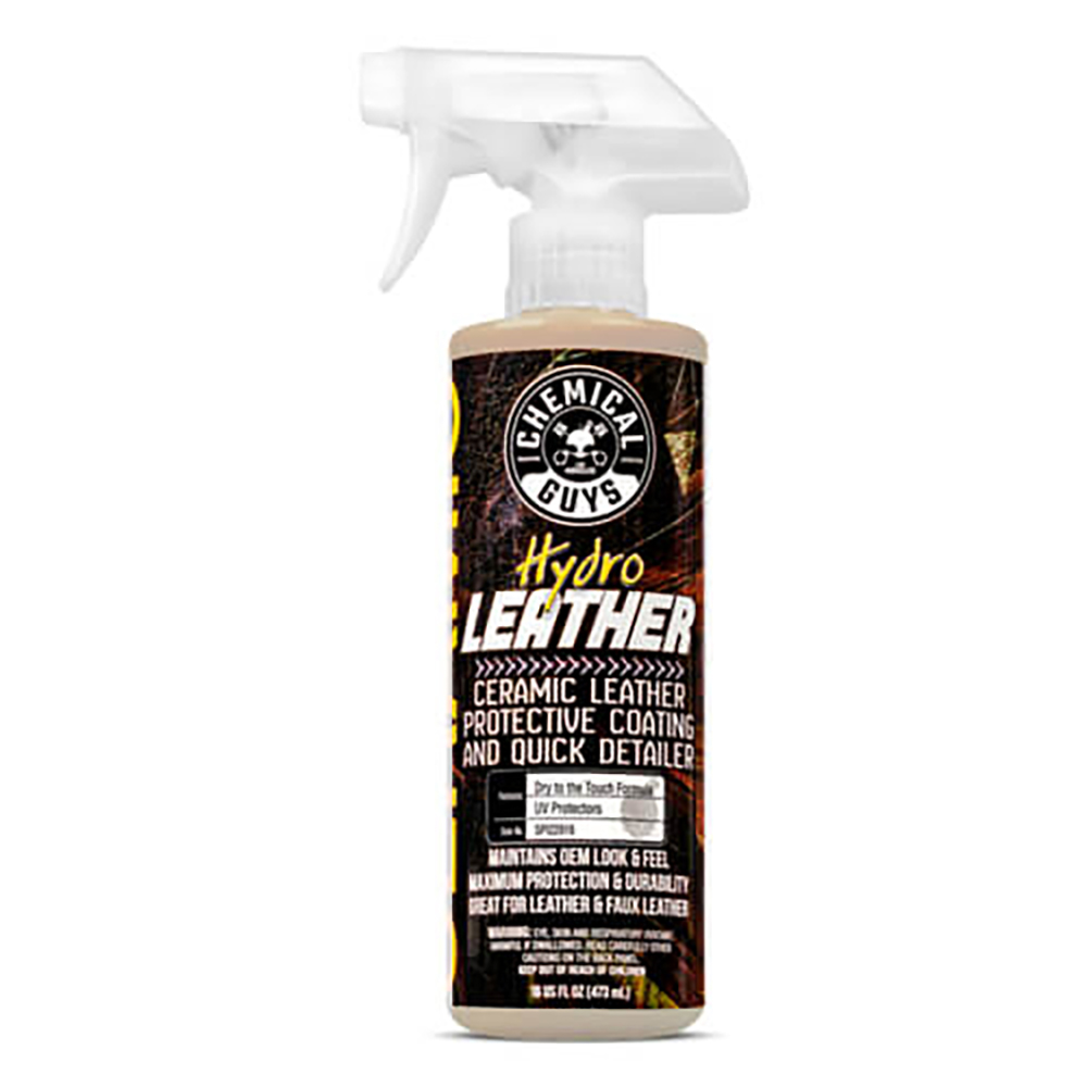 HYDROLEATHER CERAMIC PROTECT    473,18 ml