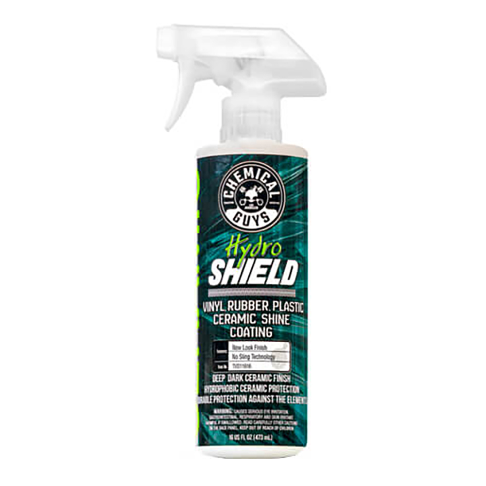 HYDROSHIELD CERAMIC PLASTIC     473,18 ml